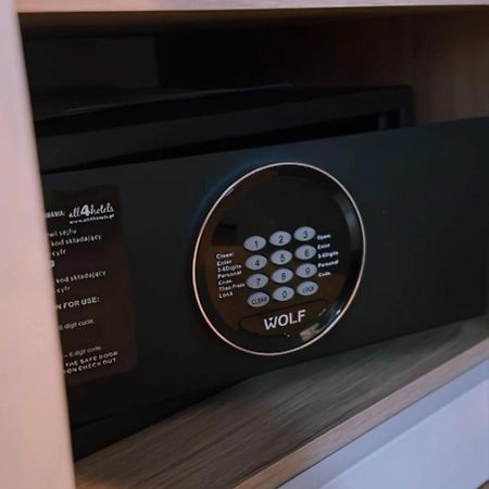 Lubmarex 1 Slawinska 501 Διαμέρισμα Βαρσοβία Εξωτερικό φωτογραφία